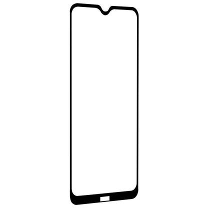 Προστατευτική μεμβράνη οθόνης Techsuit για Xiaomi Redmi 8A / 8, Ασφαλισμένο γυαλί, Full Glue, 111D, Μαύρο