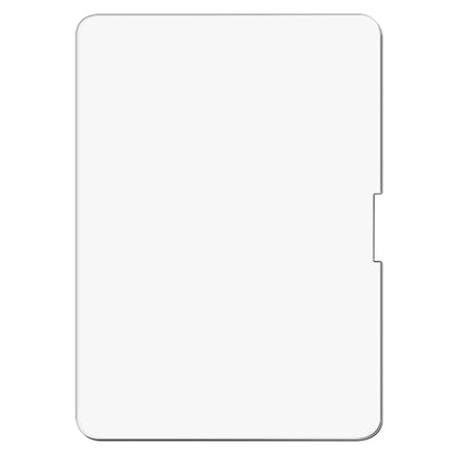 Προστατευτική μεμβράνη οθόνης UNIQ Optix Exofit για Apple iPad Air 11 (2024), Ασφαλισμένο γυαλί, Πλήρης κόλλα