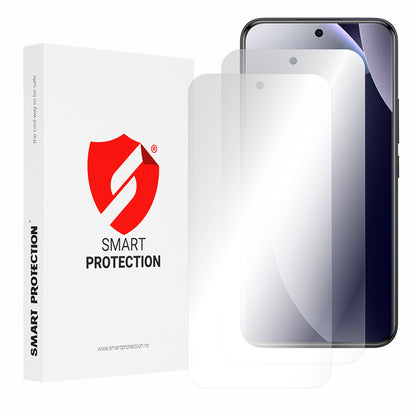 Προστατευτική μεμβράνη οθόνης Smart Protection Premium Classic για Xiaomi Poco M8 Pro / Redmi Note 15 Pro+ 5G, Πλαστικό, Σετ 2 τεμαχίων