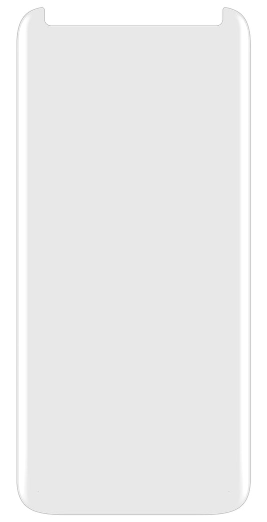 Προστατευτική μεμβράνη οθόνης Blue Star για Samsung Galaxy S8 G950, Ενισχυμένο γυαλί, UV κόλλα