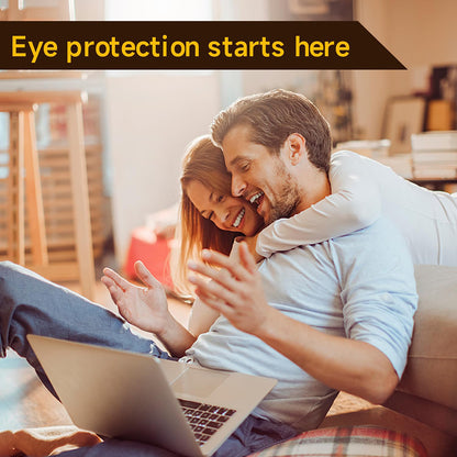 Matte Anti Blue Light Screen Protector Techsuit VisionProX for Apple MacBook Air M3 15inch (2024) / Air M2 15inch (2023), Plastic