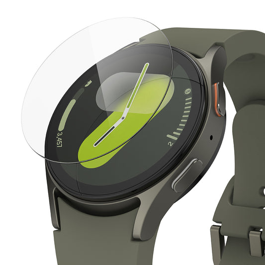 Προστατευτική Μεμβράνη Ringke R4 για Samsung Galaxy Watch7 40mm, Σετ 4 τεμαχίων, Ενισχυμένο Γυαλί