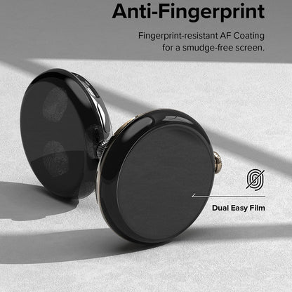 Προστατευτική Μεμβράνη Smart Protection Premium Classic για Honor Watch 6, Πλαστικό, Σετ 4 τεμαχίων