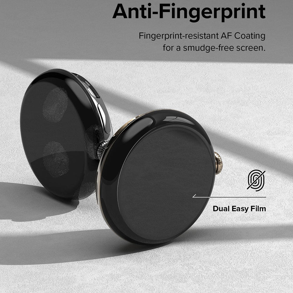 Προστατευτική Μεμβράνη Smart Protection Premium Classic για Samsung Galaxy Fit3 R39M, Σετ 4 τεμαχίων, Πλαστικό