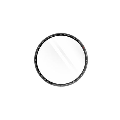Προστατευτική Μεμβράνη Techsuit Nano Flex για Garmin Fenix 7X, Σετ 2 τεμαχίων, Πλαστική, Μαύρη