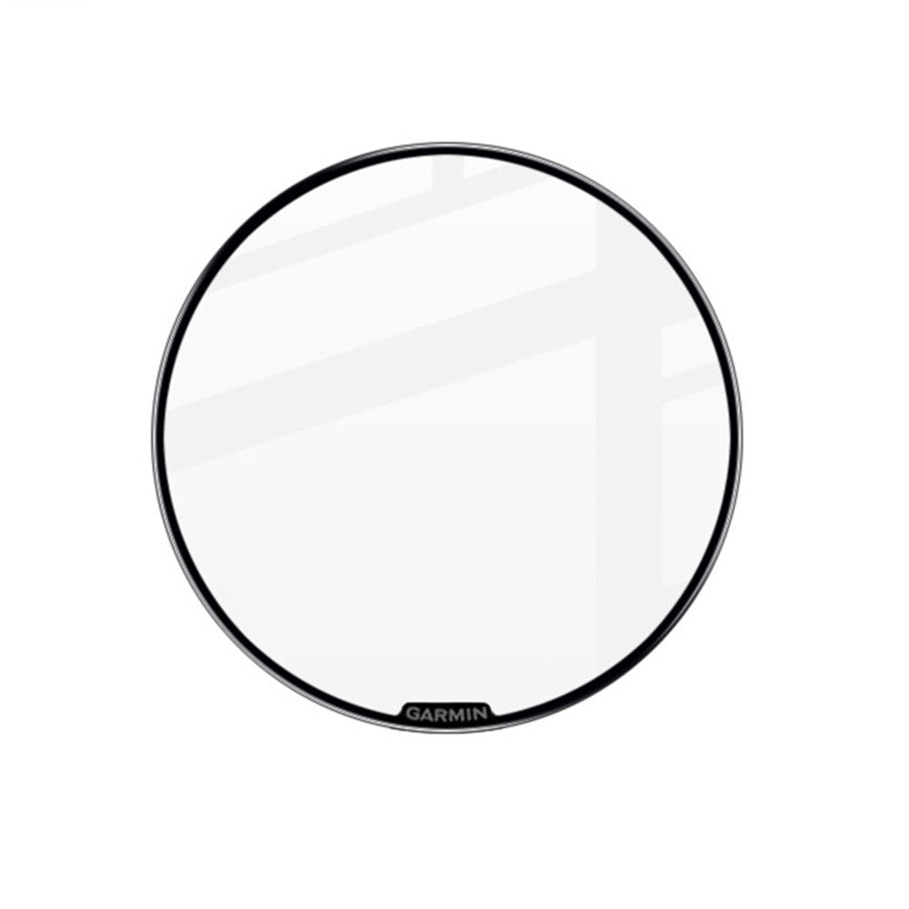 Προστατευτική Μεμβράνη Techsuit Nano Flex για Garmin Fenix 8 Pro 47mm / 8 47mm, Σετ 2 τεμαχίων, Πλαστική, Μαύρη