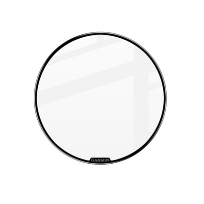 Προστατευτική Μεμβράνη Techsuit Nano Flex για Garmin Fenix 8 Pro 47mm / 8 47mm, Σετ 2 τεμαχίων, Πλαστική, Μαύρη