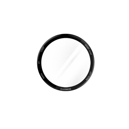 Προστατευτική Μεμβράνη Techsuit Nano Flex για Garmin Forerunner 570 47mm / 970, Σετ 2 τεμαχίων, Πλαστική, Μαύρη