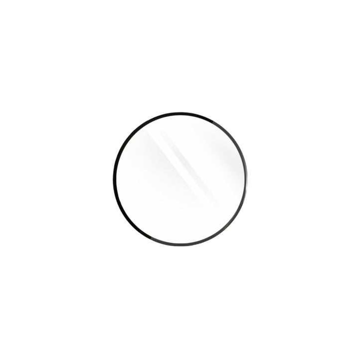 Προστατευτική Μεμβράνη Techsuit Nano Flex για Samsung Galaxy Watch Ultra2, Πλαστικό, Σετ 2 τεμαχίων, Μαύρο