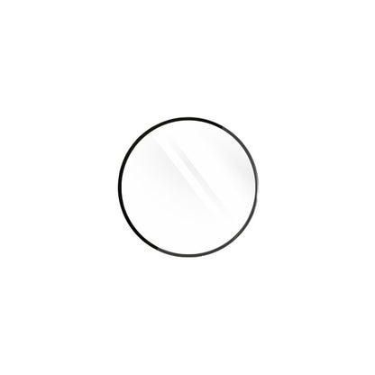 Προστατευτική Μεμβράνη Techsuit Nano Flex για Samsung Galaxy Watch Ultra2, Πλαστικό, Σετ 2 τεμαχίων, Μαύρο