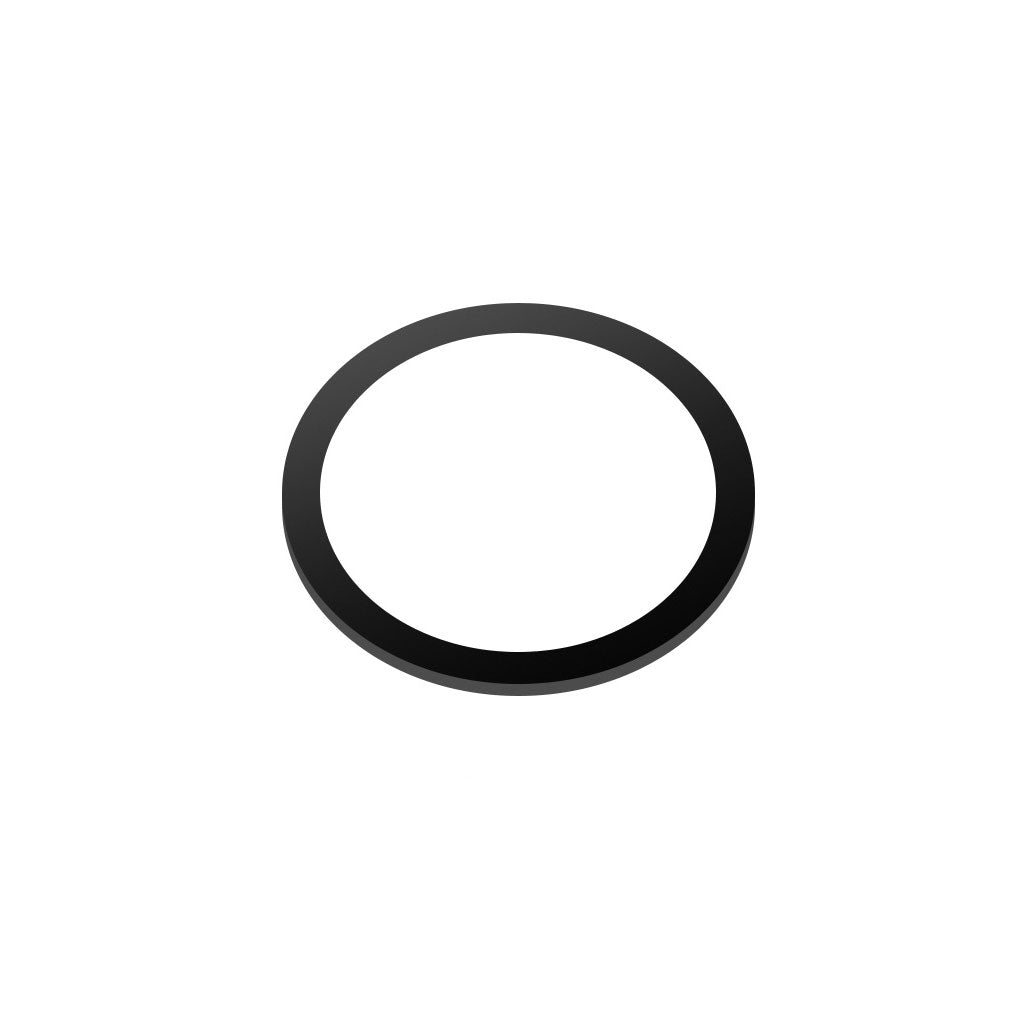 Γυαλί Πίσω Κάμερας Apple iPhone 11, UltraWide, Μαύρο