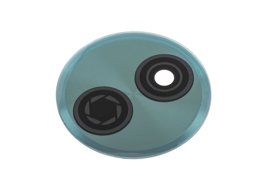 Γυαλί Κάμερας Πίσω Honor Pad 10, Τυρκουάζ (Cyan), Service Pack 9706ACGX