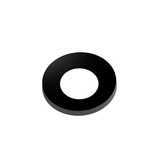 Φακός Πίσω Κάμερας για Nokia 105 4G 2η Έκδοση, Μαύρο