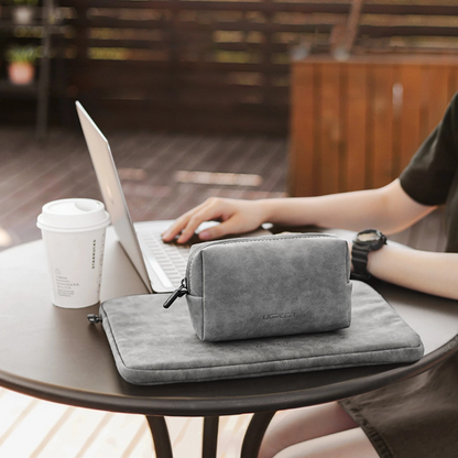 Τσάντα Αξεσουάρ UGREEN LP285, Παγκόσμια, Γκρι