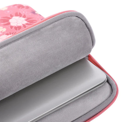 Τσάντα CanvasArtisan H24-B01 για Laptop 13inch - 14inch, Ροζ