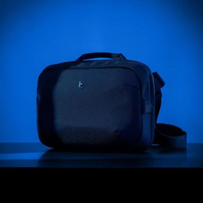 Bag for Tablet max. 11inch, Tomtoc, B11A1D1, Black