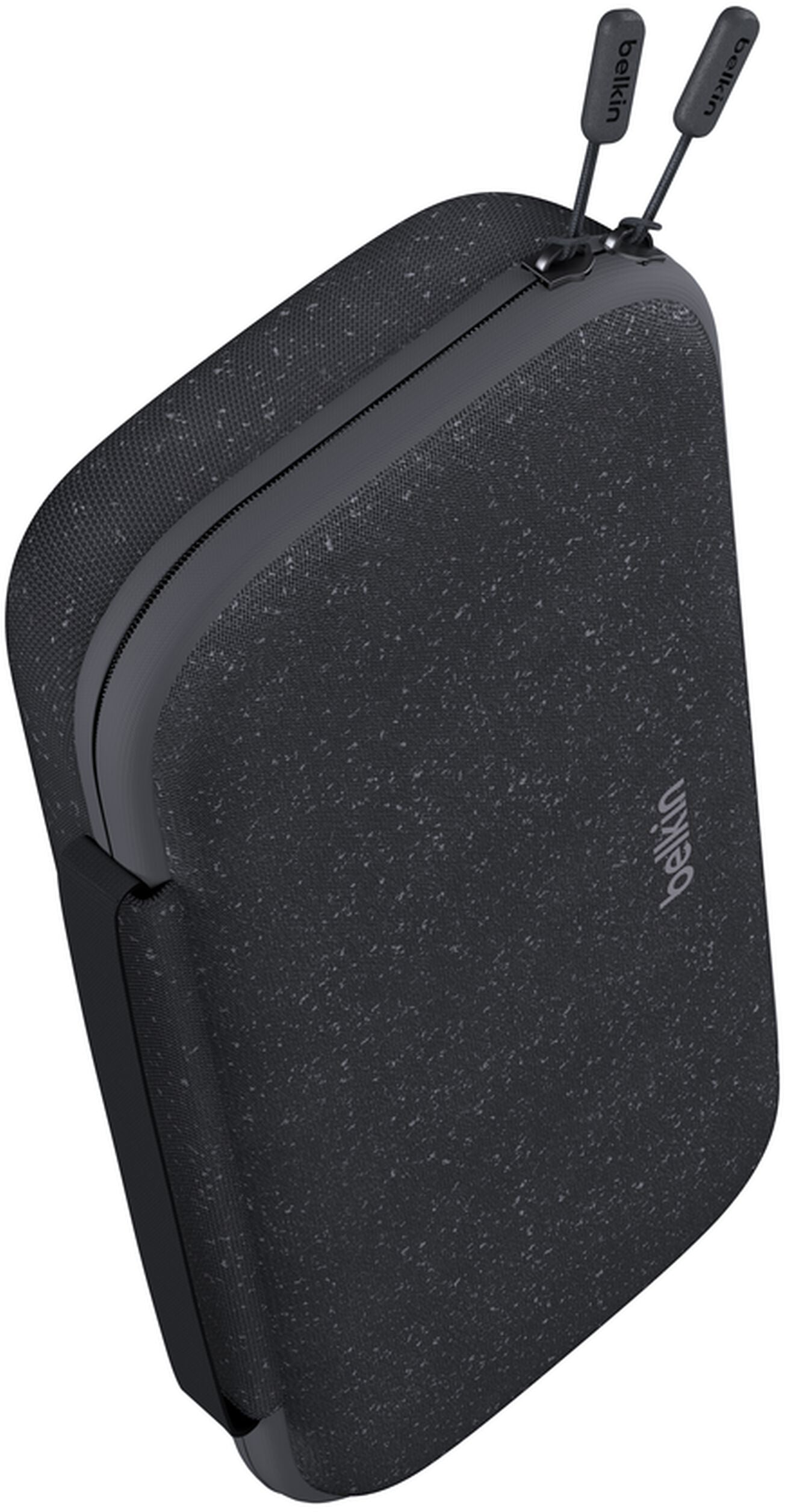 Belkin Charging Protective Case for Nintendo Switch 2 / Switch / Switch OLED Console, Gray ENA001hqCH-V2