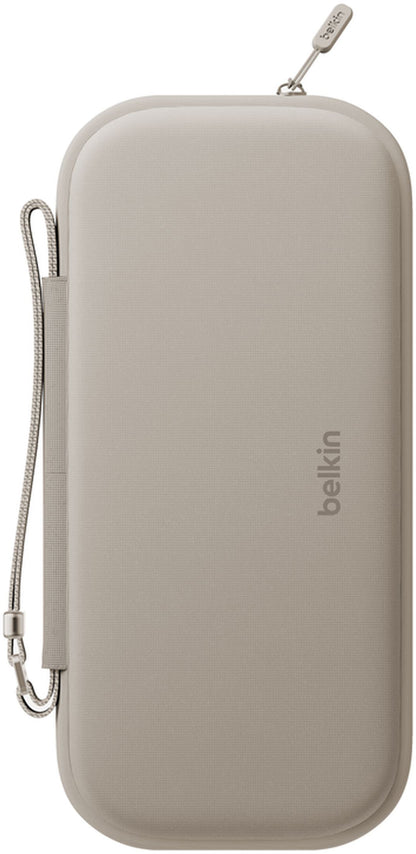 Θήκη Προστασίας Belkin Travel για την Κονσόλα Nintendo Switch 2, Μπεζ ENA002hqSA
