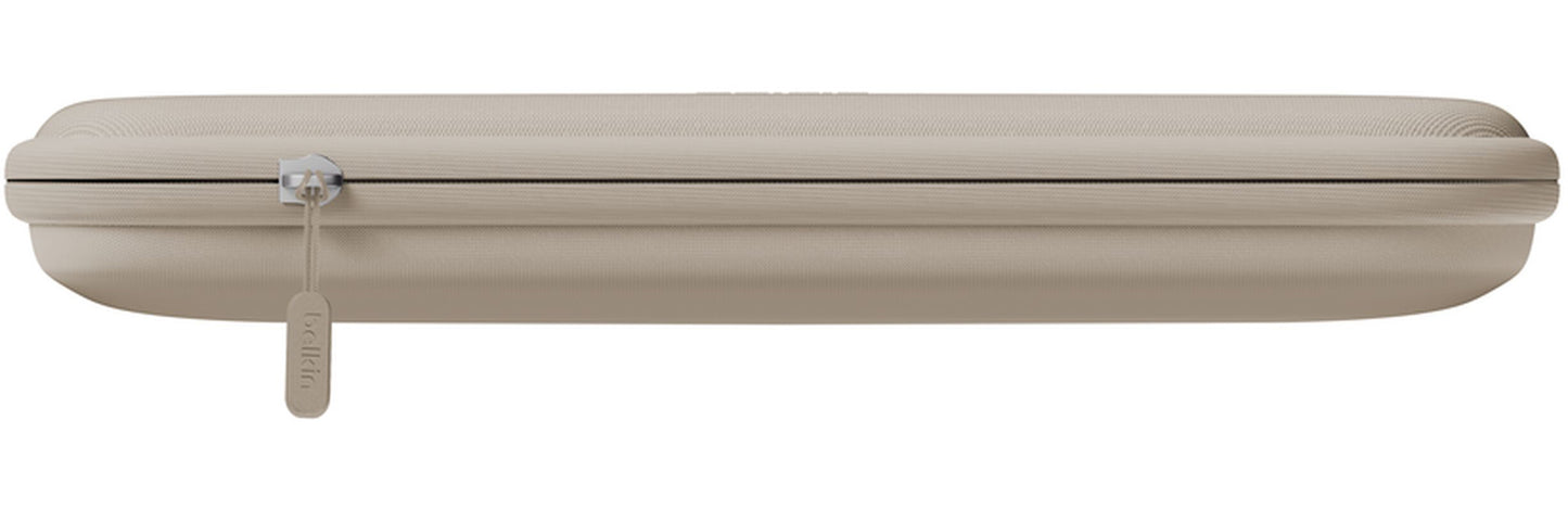 Θήκη Προστασίας Belkin Travel για την Κονσόλα Nintendo Switch 2, Μπεζ ENA002hqSA