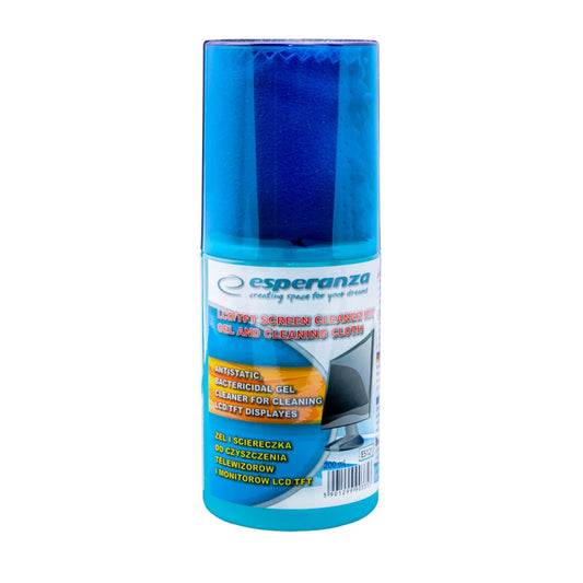 Τζελ Καθαρισμού Esperanza ES121, 200ml