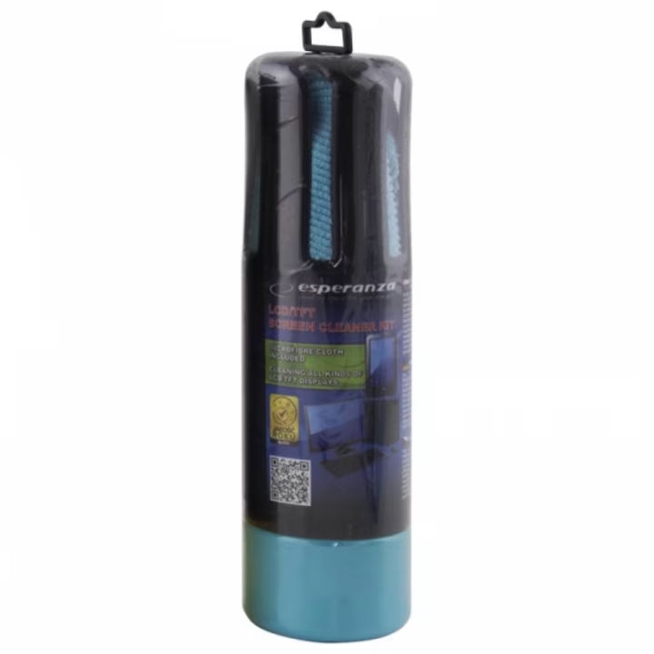 Τζελ Καθαρισμού Esperanza ES122M, 150ml