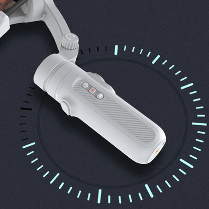 Gimbal Σταθεροποιητής Techsuit SK062, Γκρι