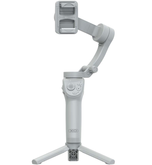 Gimbal Σταθεροποιητής XO Design SS17, Παγκόσμιος, Γκρι