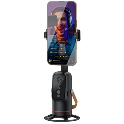 Βάση XO Design SS20 Face Tracking 360, Universal, Μαύρο