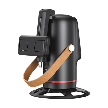 Βάση XO Design SS20 Face Tracking 360, Universal, Μαύρο