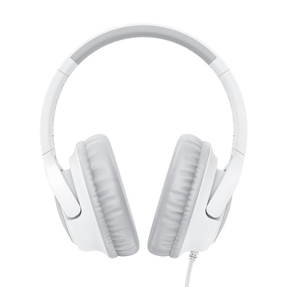 Handsfree 3.5mm Acefast H18 Παιδιά, Γκρι