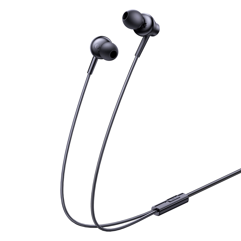 Handsfree USB-C Baseus Encok CZ11, Μαύρο A00164300113-Z1