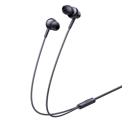 Handsfree USB-C Baseus Encok CZ11, Μαύρο A00164300113-Z1