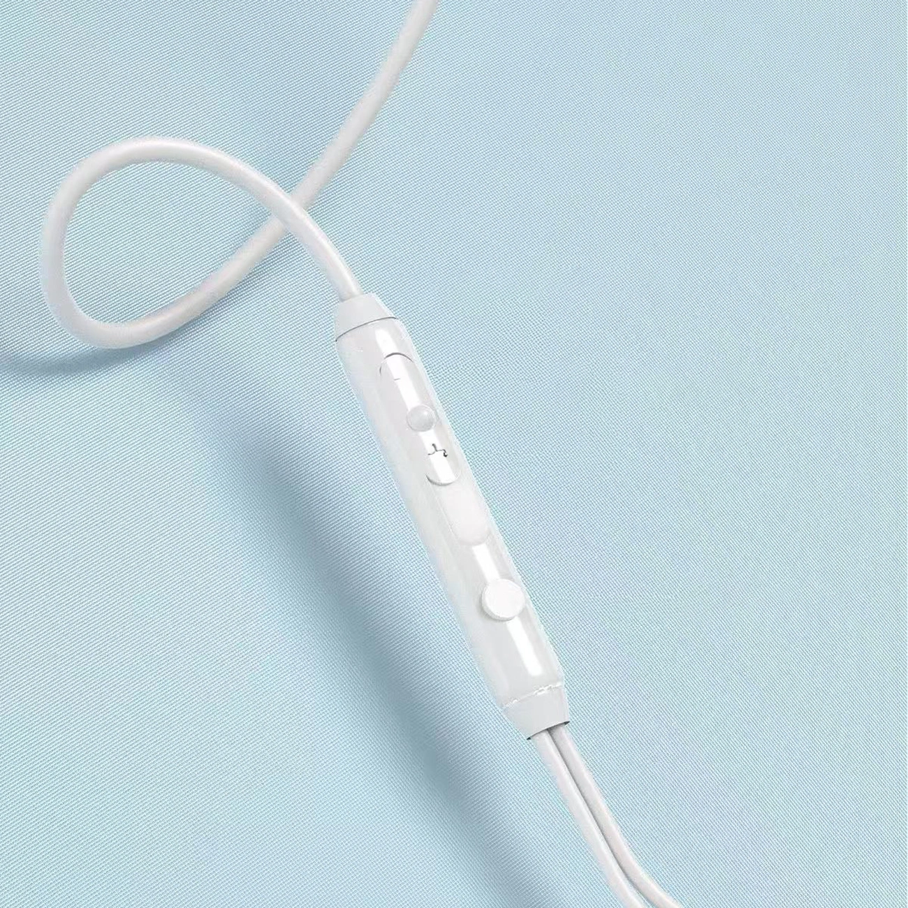 Handsfree 3.5mm Dudao X3, Λευκό