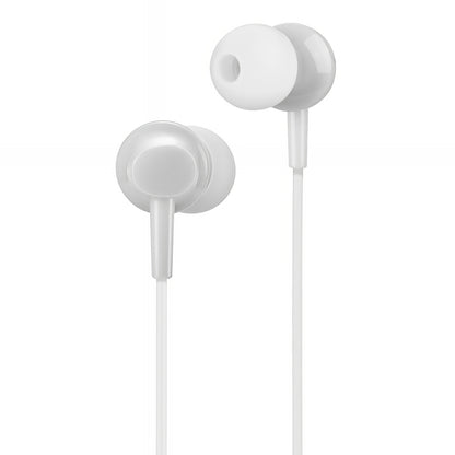Handsfree 3.5mm HOCO M14, Λευκό