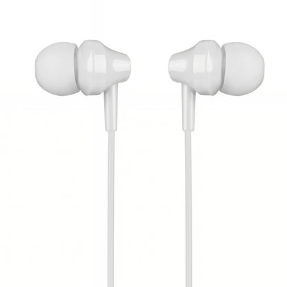 Handsfree 3.5mm HOCO M14, Λευκό
