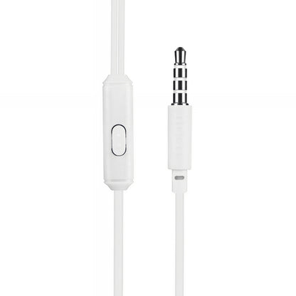 Handsfree 3.5mm HOCO M14, Λευκό