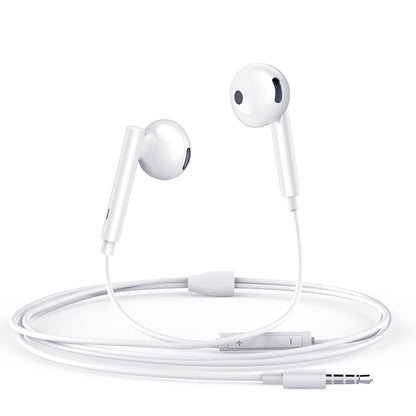 Handsfree 3.5mm McDodo HP-6081 Element, 1.2m, Λευκό