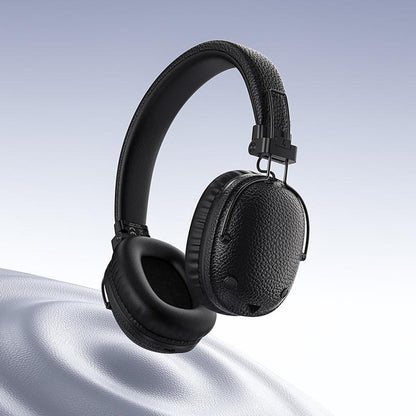 Ασύρματα ακουστικά Bluetooth Acefast BO34 Suenos, A2DP, Καφέ
