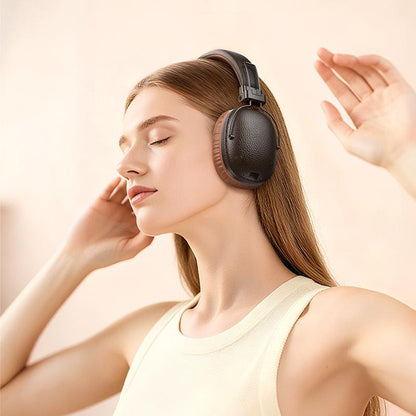 Handsfree Bluetooth Acefast BO34 Suenos, A2DP, Black