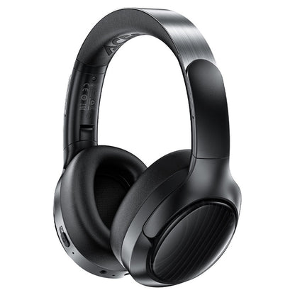 Acefast H5 Bluetooth Handsfree, A2DP, ANC, Black