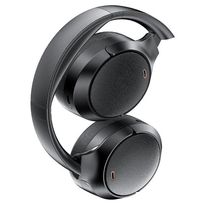 Handsfree Bluetooth Acefast H6, A2DP, ANC, Λευκό