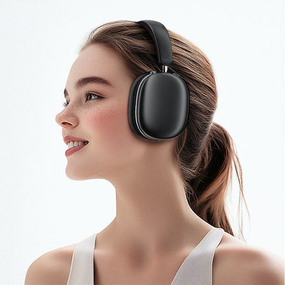 Acefast H9 Bluetooth Handsfree, A2DP, ANC, Silver