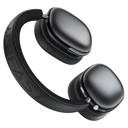 Acefast H9 Bluetooth Handsfree, A2DP, ANC, Gray