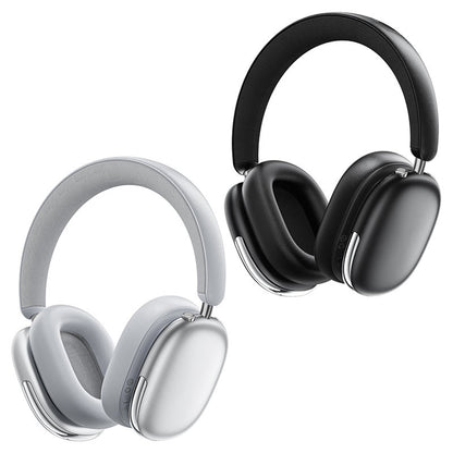 Acefast H9 Bluetooth Handsfree, A2DP, ANC, Gray