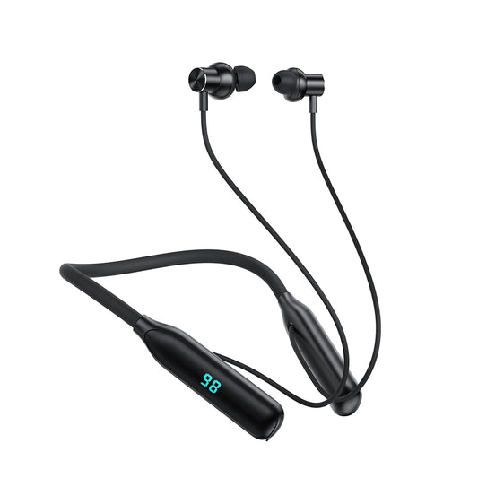 Acefast N4 Bluetooth Handsfree, A2DP, Black