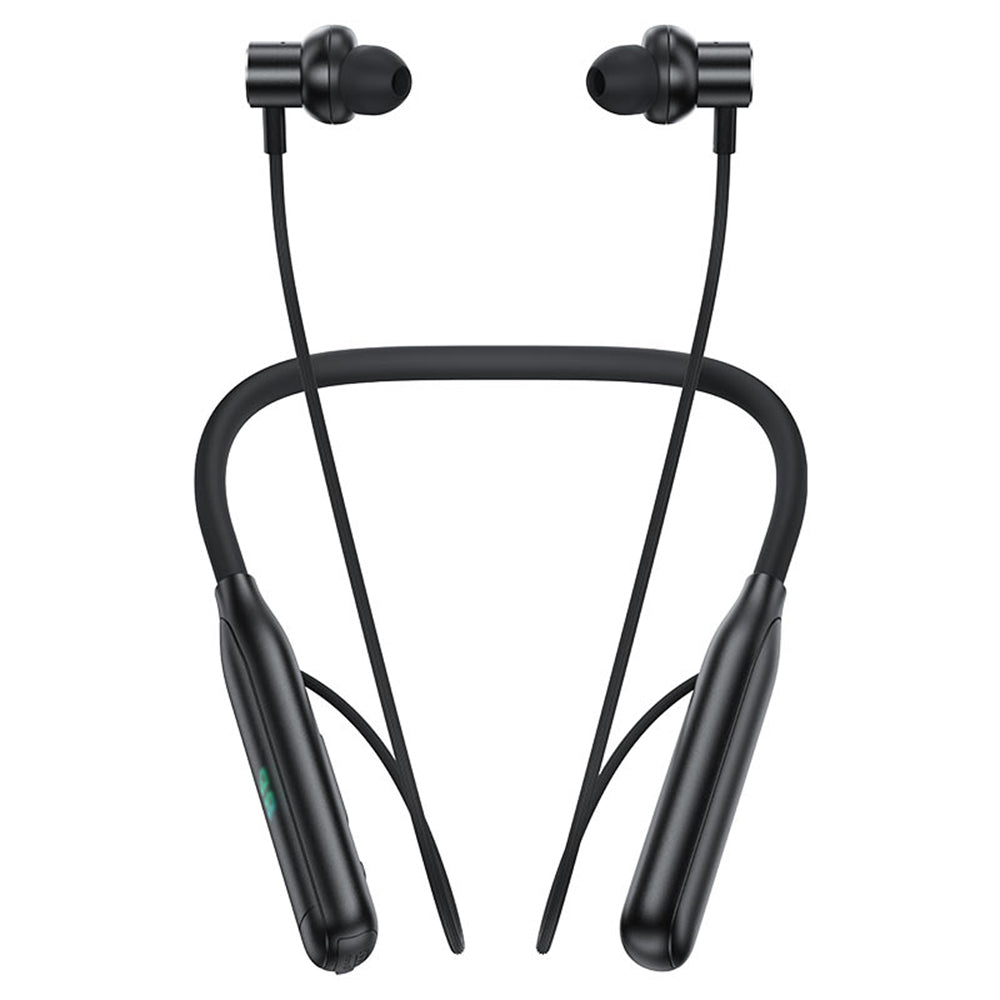 Handsfree Bluetooth Acefast N4, A2DP, Μαύρο