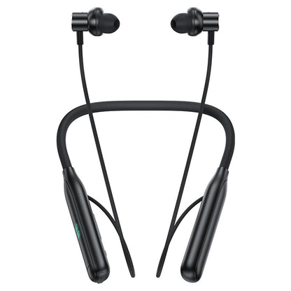 Handsfree Bluetooth Acefast N4, A2DP, Μαύρο
