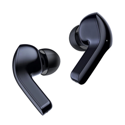 Handsfree Bluetooth Acefast T6, TWS, Μπλε Ναυτικό