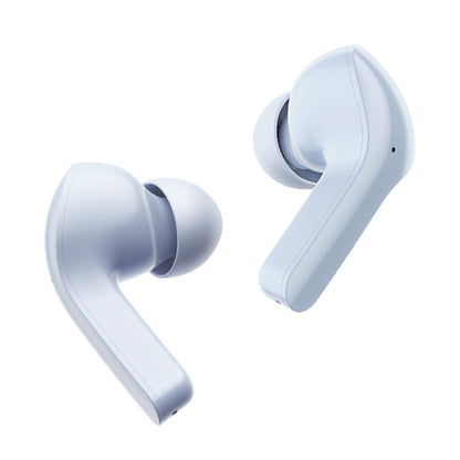 Handsfree Bluetooth Acefast T6, TWS, Μπλε