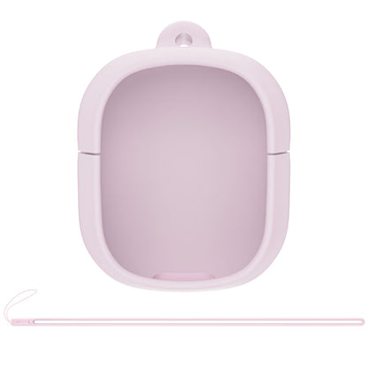 Handsfree Bluetooth Acefast T6, TWS, Ροζ